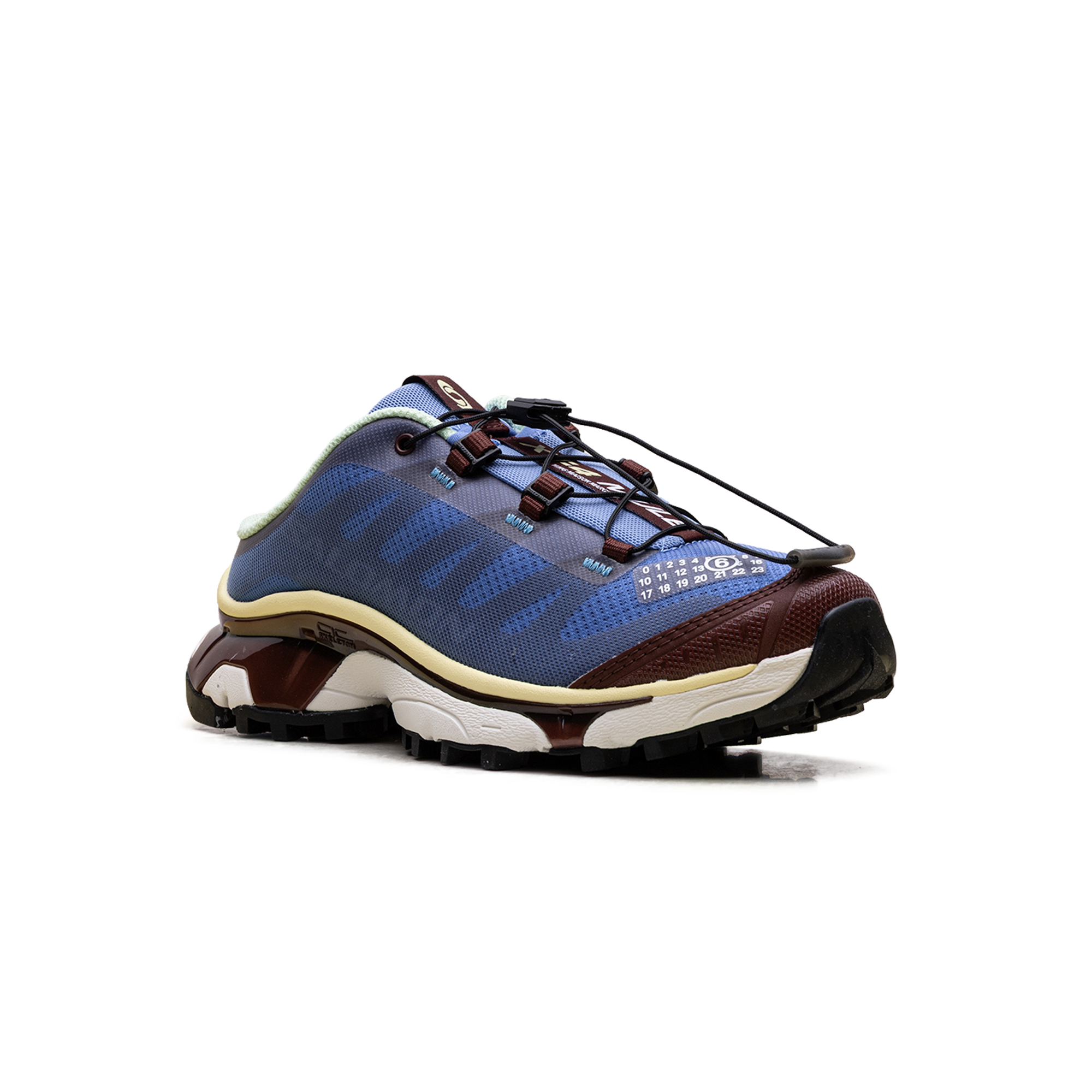 Salomon XT-4 Mule MM6 Maison Margiela - Ultramarine