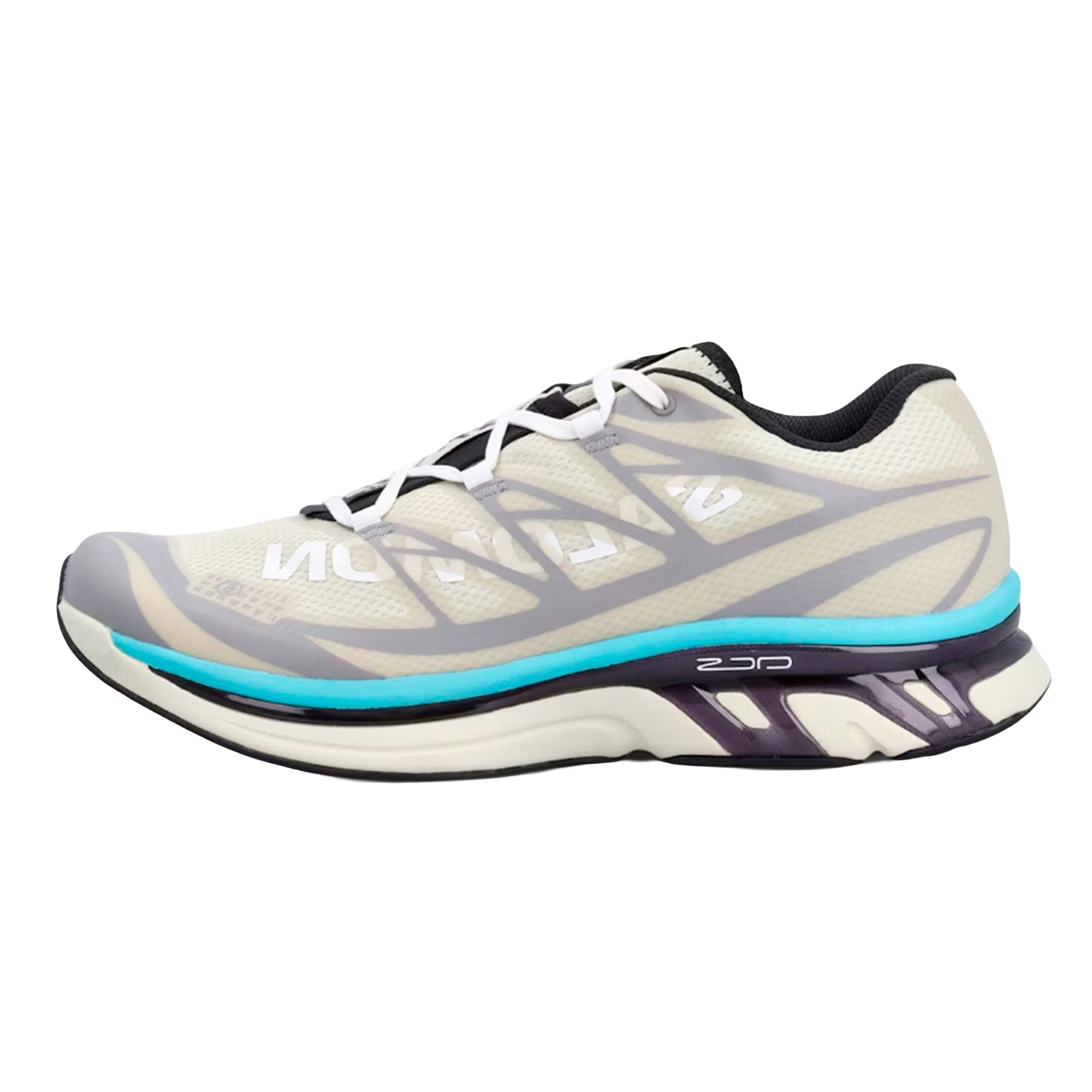 Salomon XT MM6 Maison Margiela - Asparagus Green