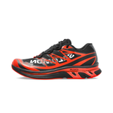 Salomon XT MM6 Maison Margiela - Black Cherry Tomato
