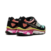 Salomon XT-Mary Jane MM6 Maison Margiela - Ginger Electric Green