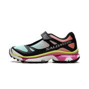 Salomon XT-Mary Jane MM6 Maison Margiela - Ginger Electric Green