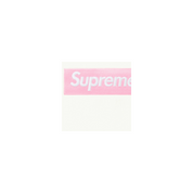 Supreme Box Logo Hooded Sweatshirt - White