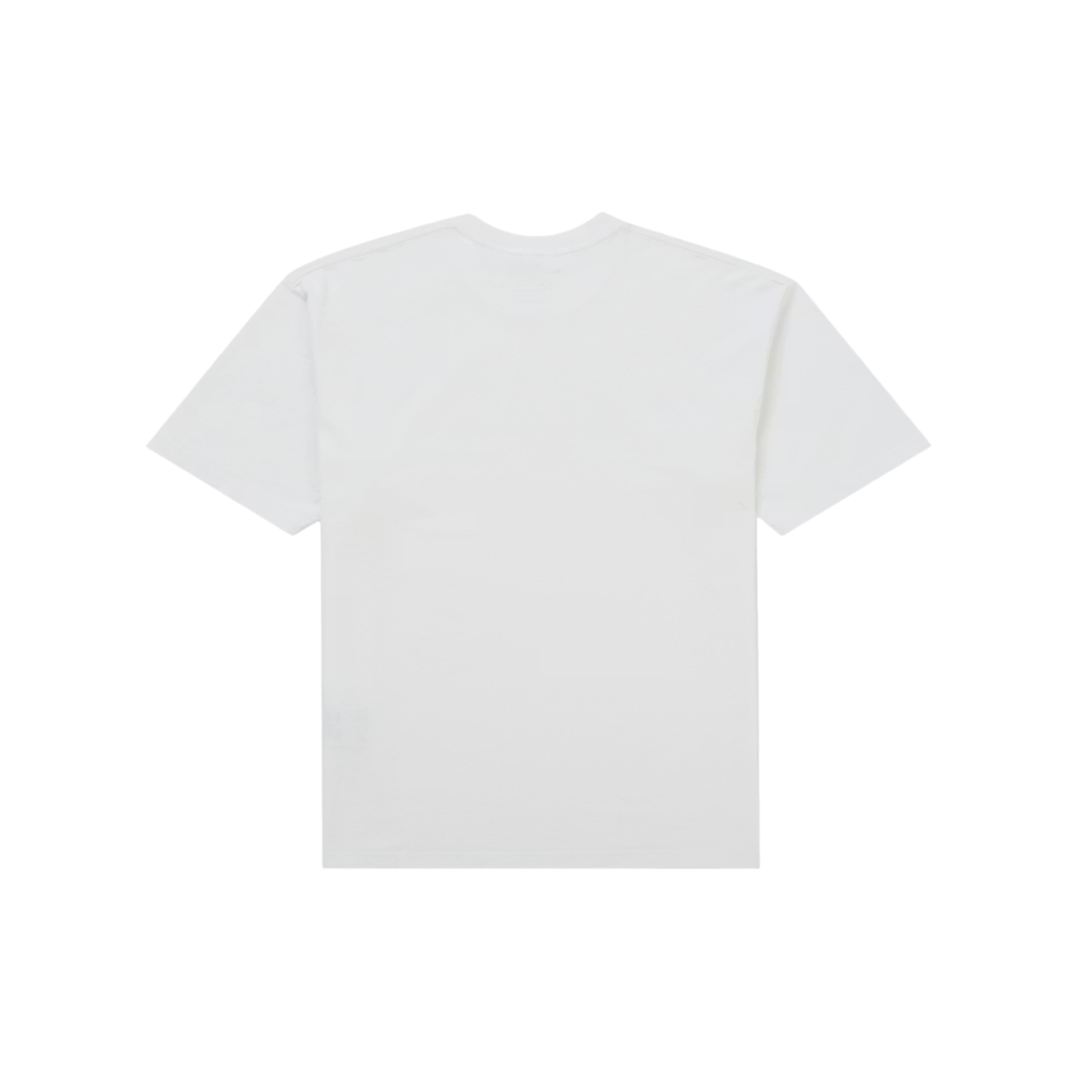 S Top - White