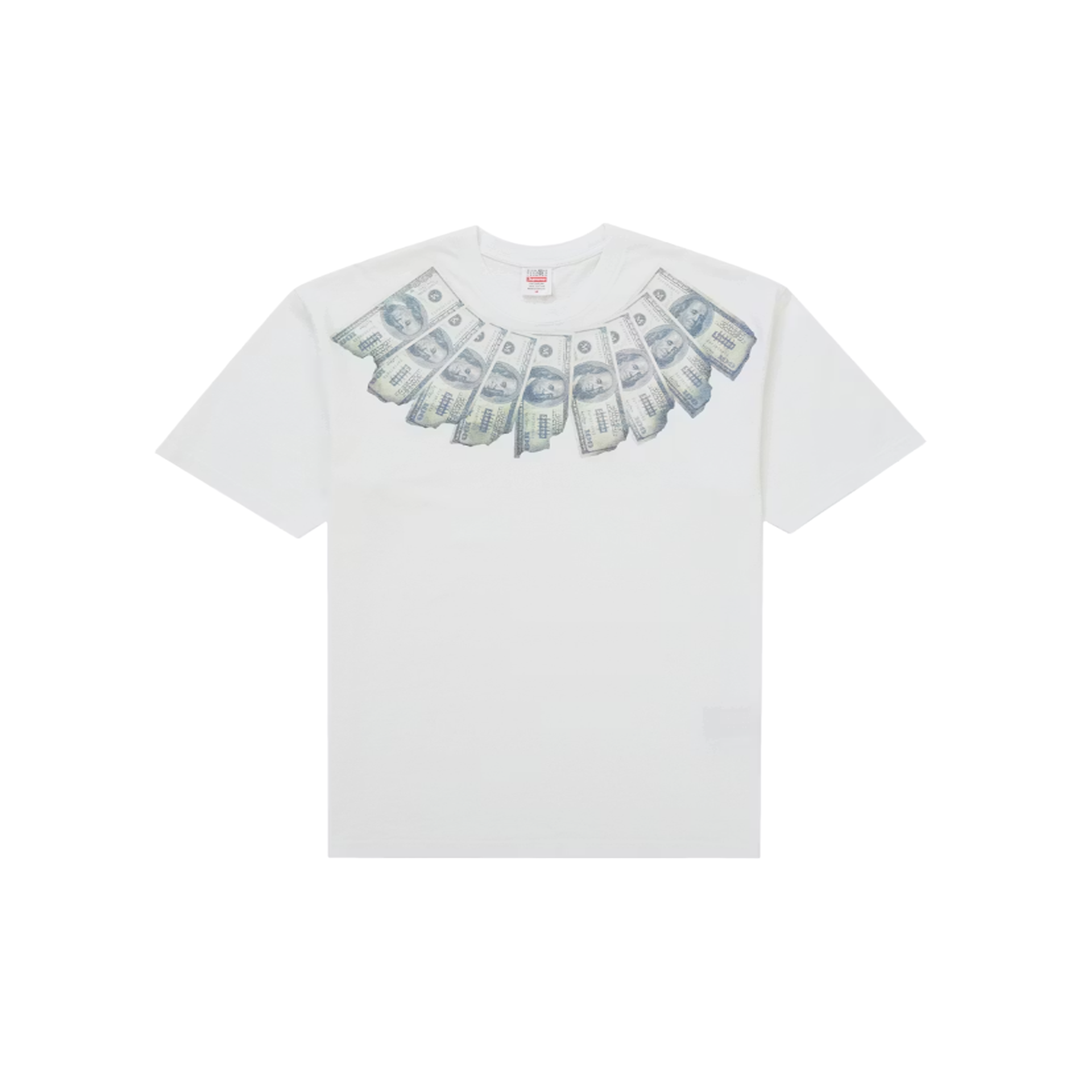 S Top - White