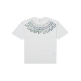 Supreme MM6 Maison Margiela Money S/S Top - White