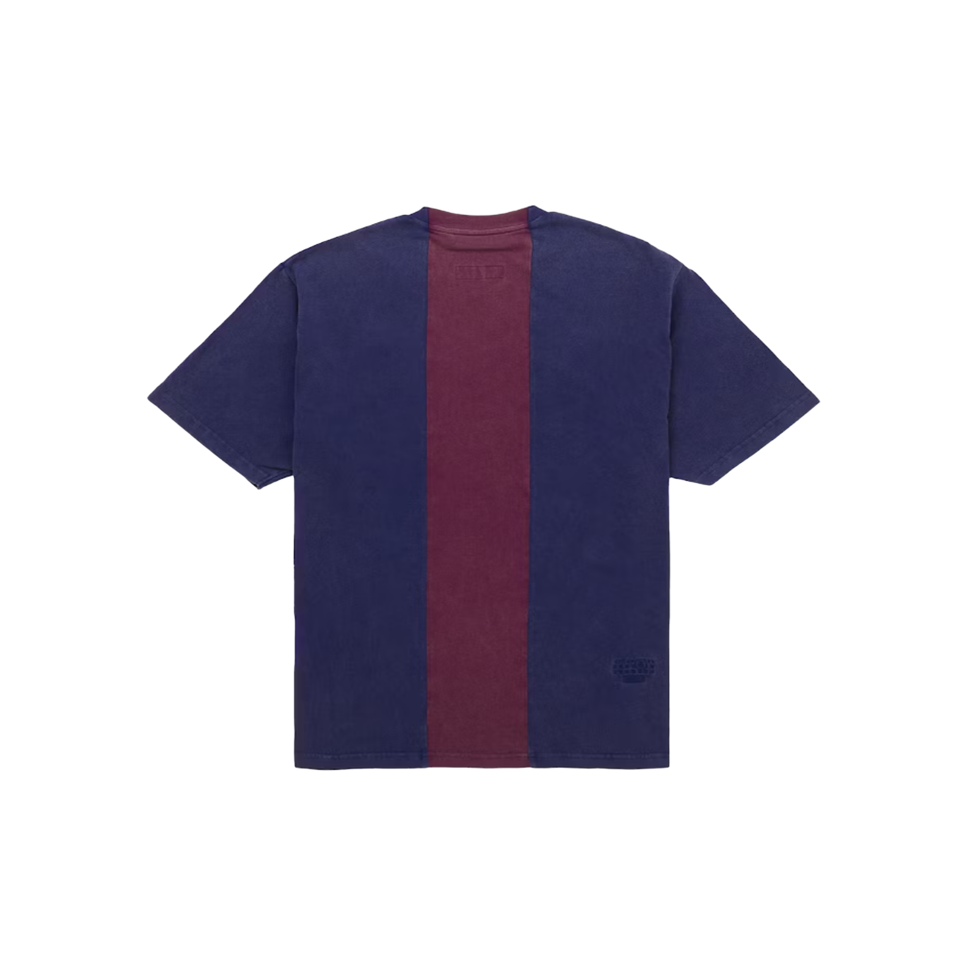 Supreme MM6 Maison Margiela Split S/S Top - Navy