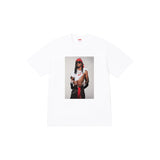 Supreme T-Shirt - Playboi Carti White