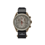 Swatch x Omega Bioceramic Moonswatch - Mission to Jupiter