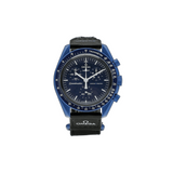 Swatch x Omega Bioceramic Moonswatch - Mission to Neptune