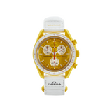 Swatch x Omega Bioceramic Moonswatch - Mission to the Sun