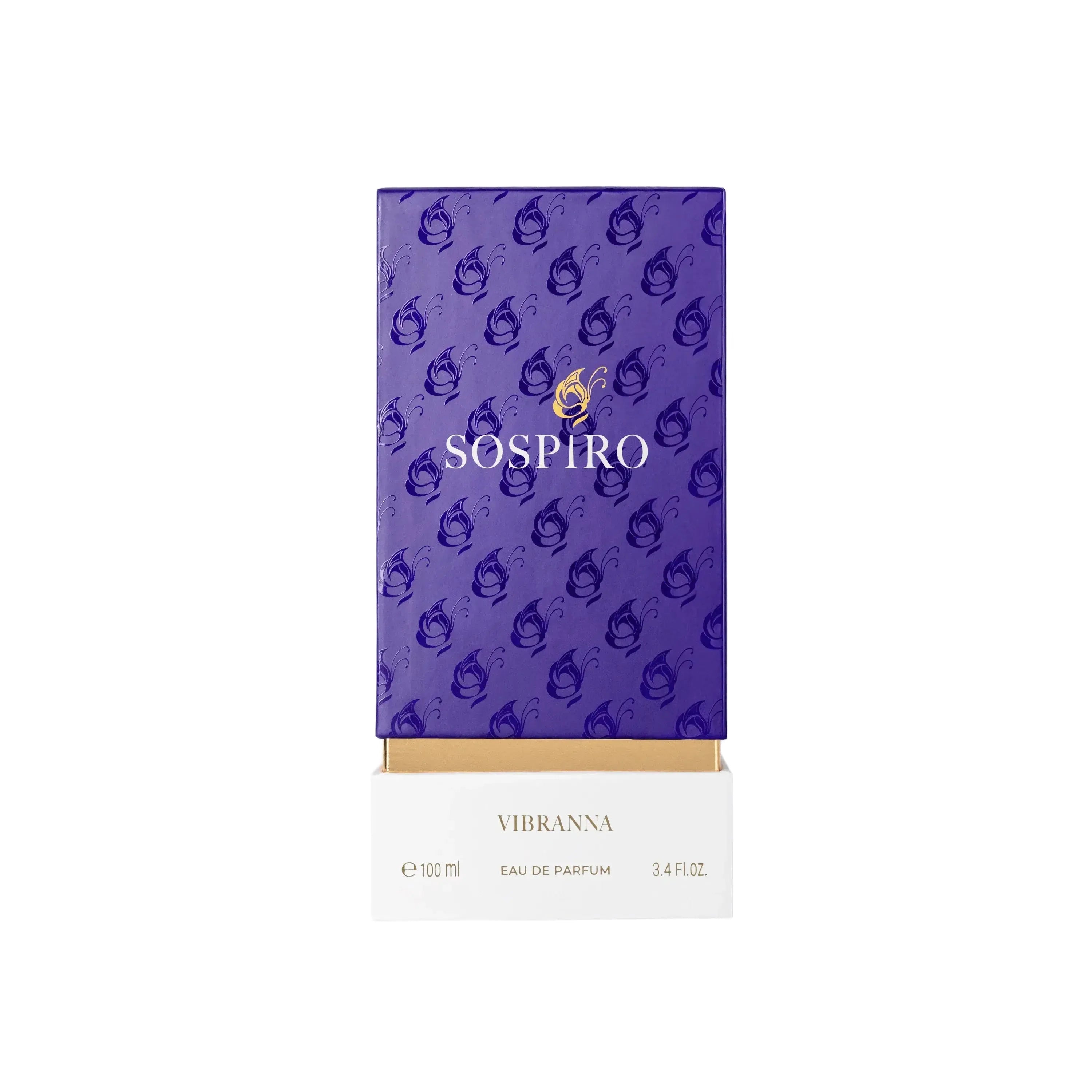 Sospiro - Vibranna Eau de Parfum