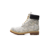 Timberland 6" Premium Waterproof Boot - Supreme x MM6 Maison Margiela $100 Bills
