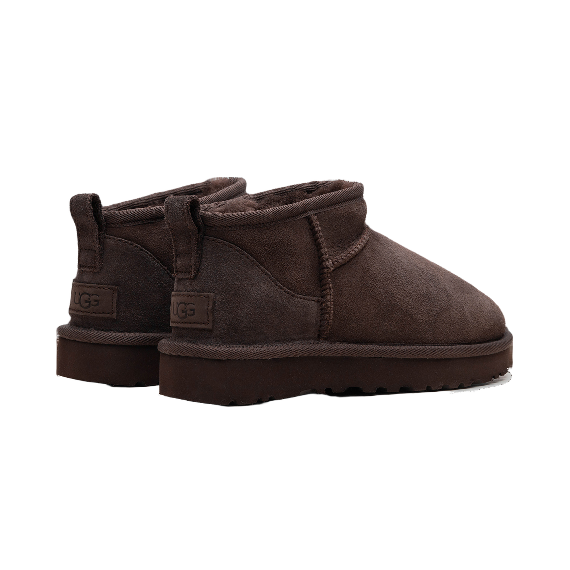UGG Classic Ultra Mini Boot - Burnt Cedar