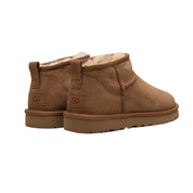UGG Classic Ultra Mini Boot - Chestnut