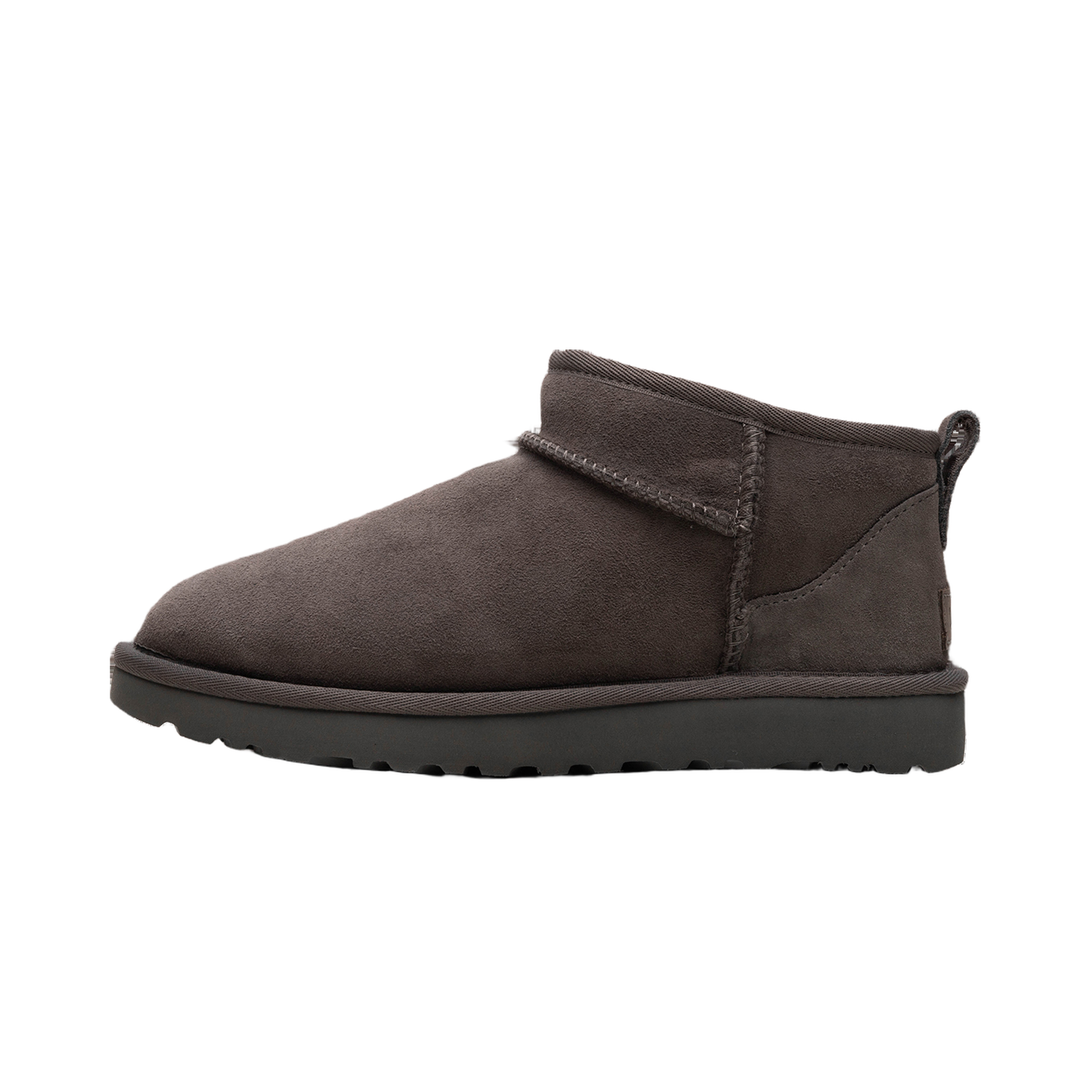 UGG Classic Ultra Mini Boot - Grey