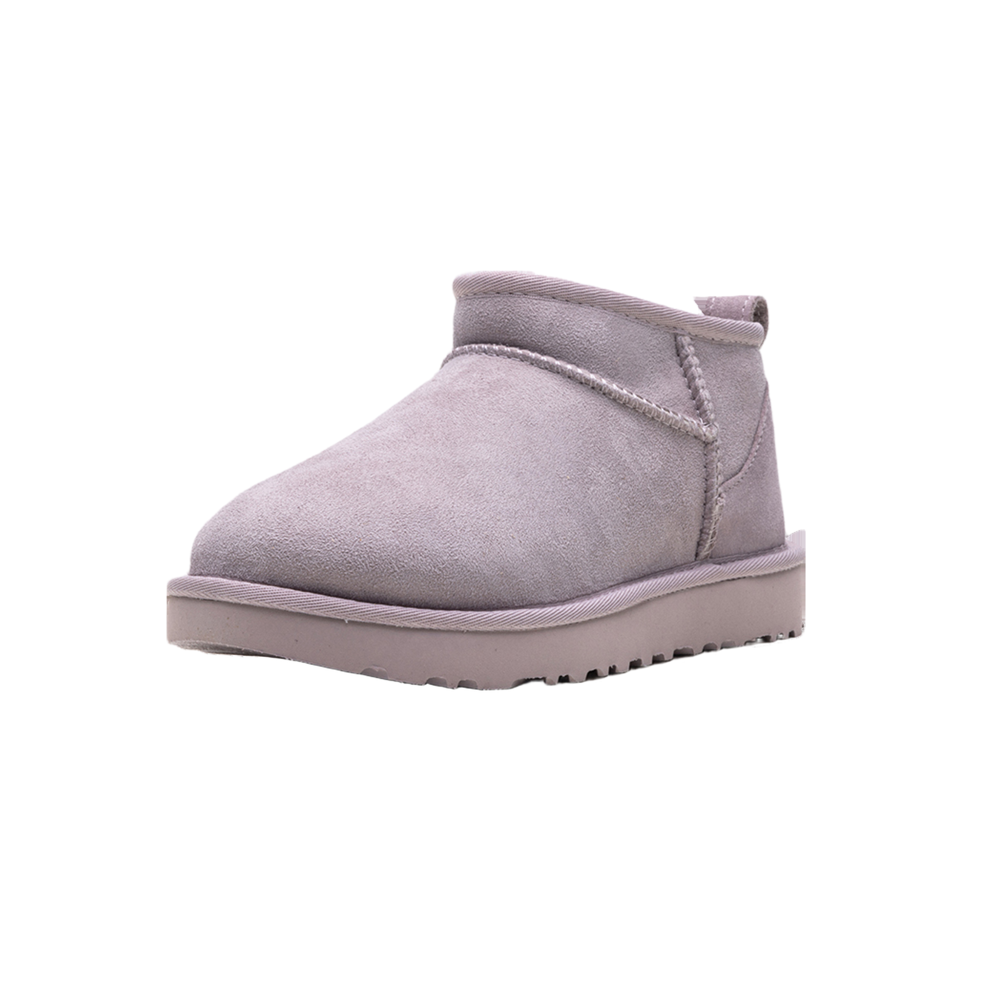 UGG Classic Ultra Mini Boot - Pale Smoke