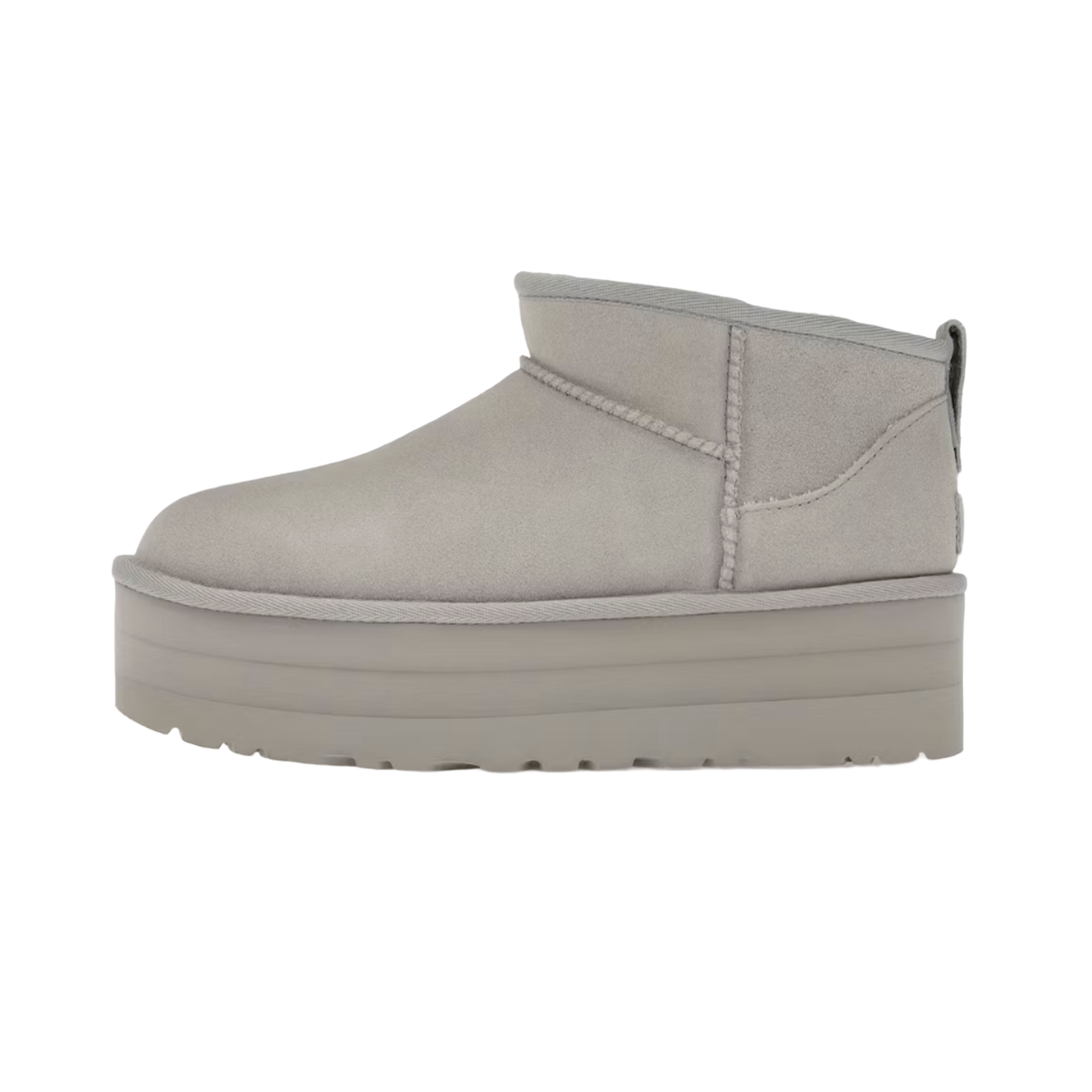 UGG Classic Ultra Mini Platform Boot - Seal