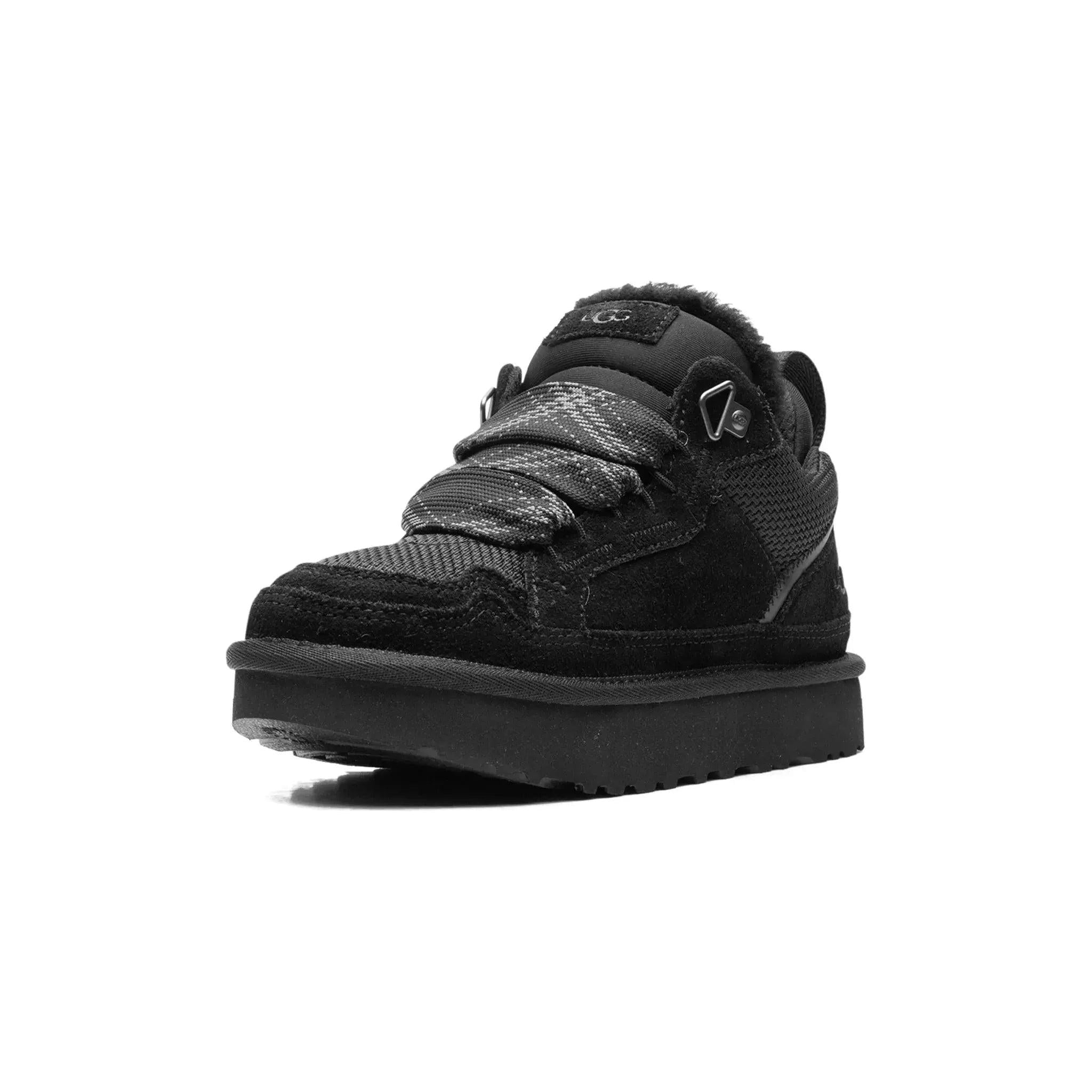 UGG Lowmel - Black