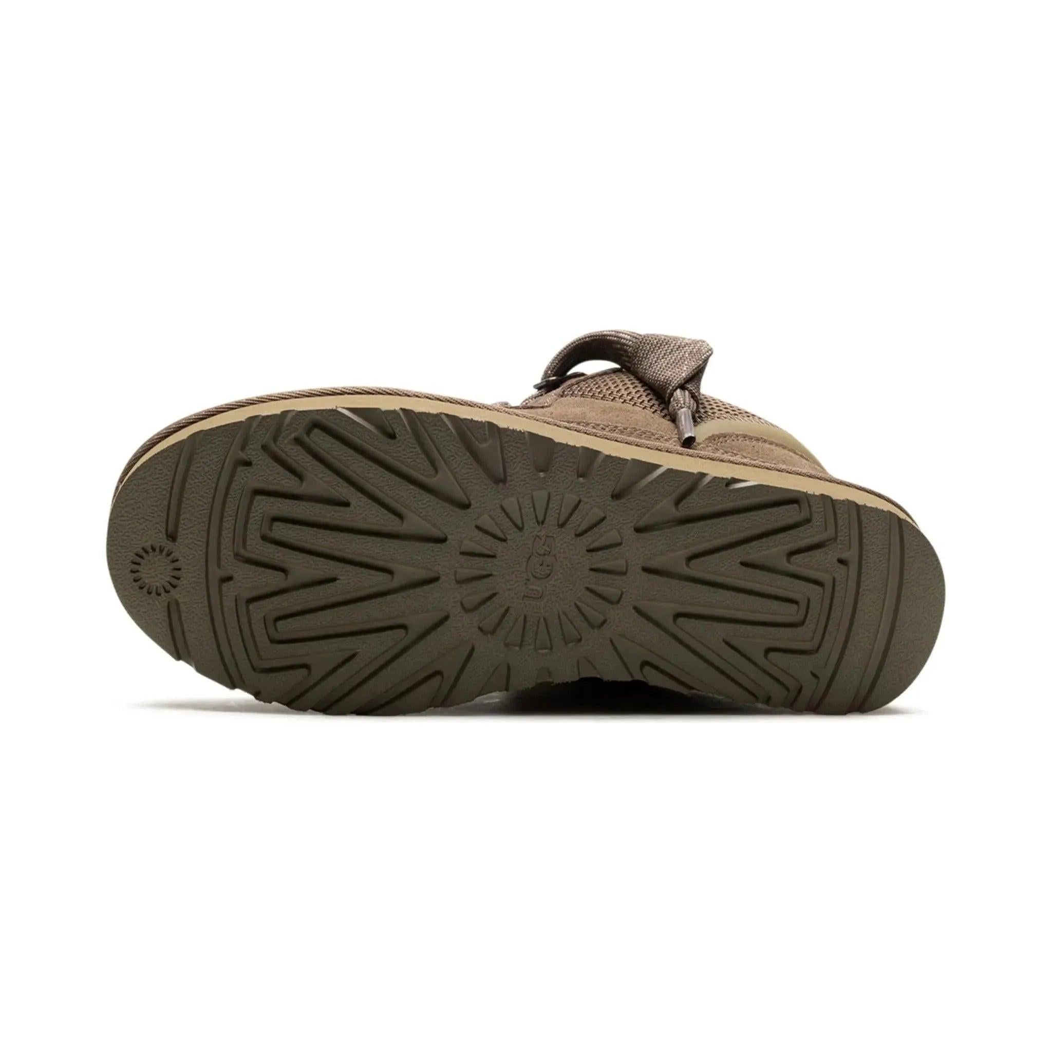 UGG Lowmel - Hickory