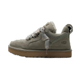 UGG Lowmel - Moss Green