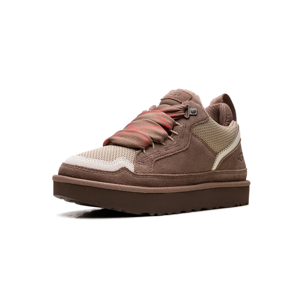 UGG Lowmel - Rocky Oak