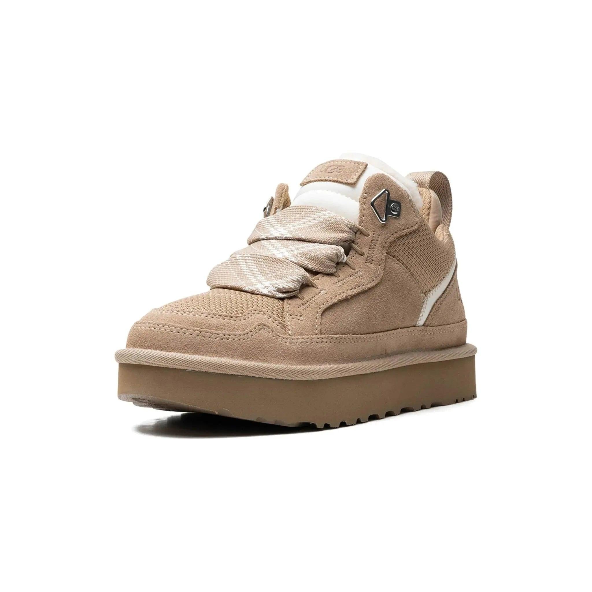 UGG Lowmel - Sand