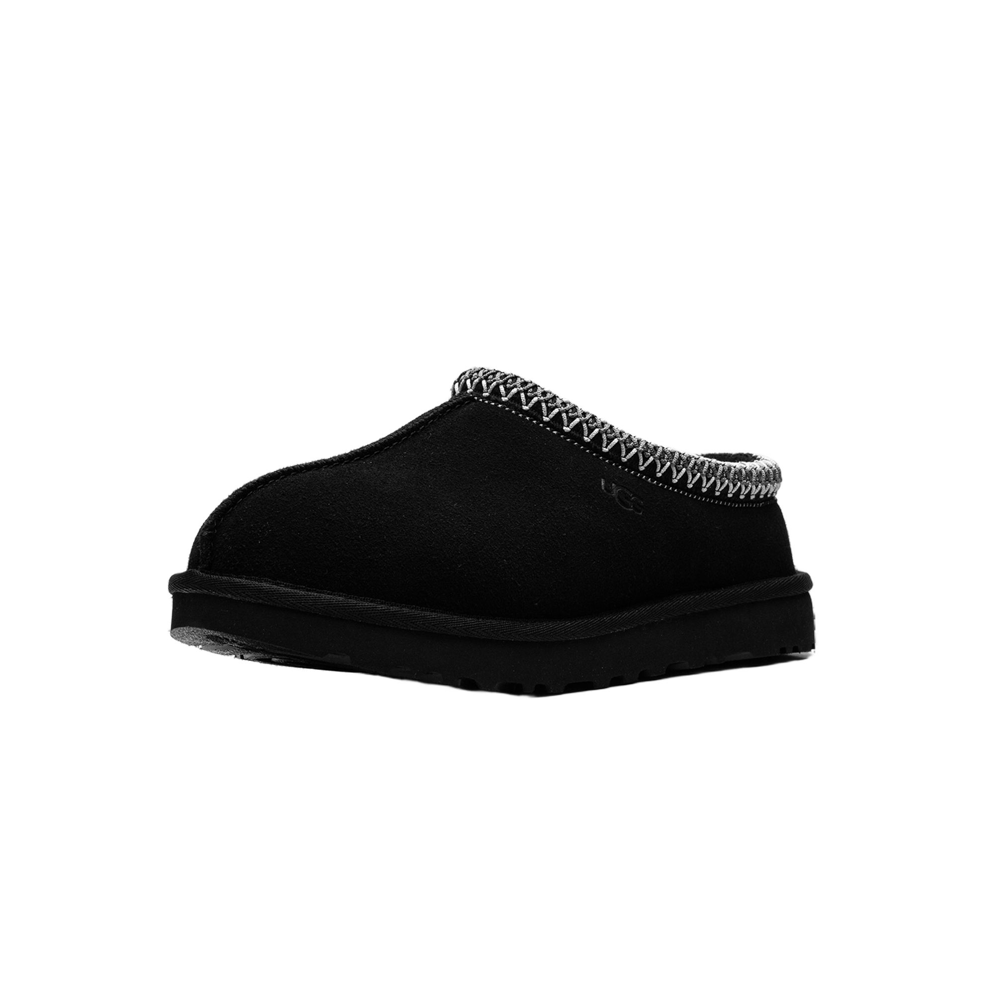 UGG Tasman II Slipper - Black