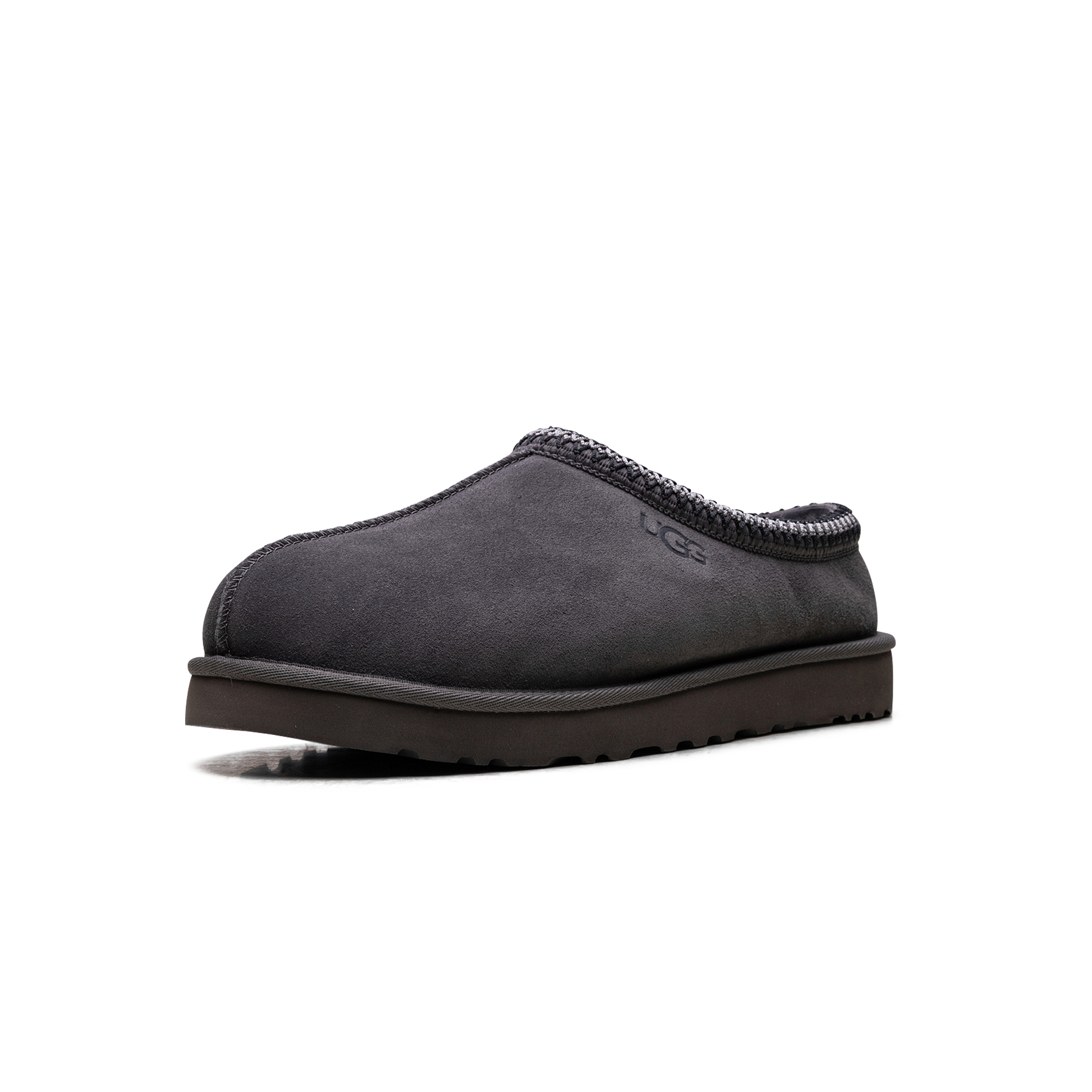 UGG Tasman II Slipper - Dark Grey