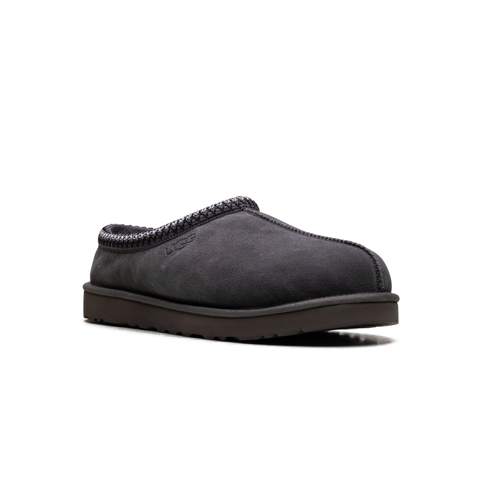 UGG Tasman II Slipper - Dark Grey