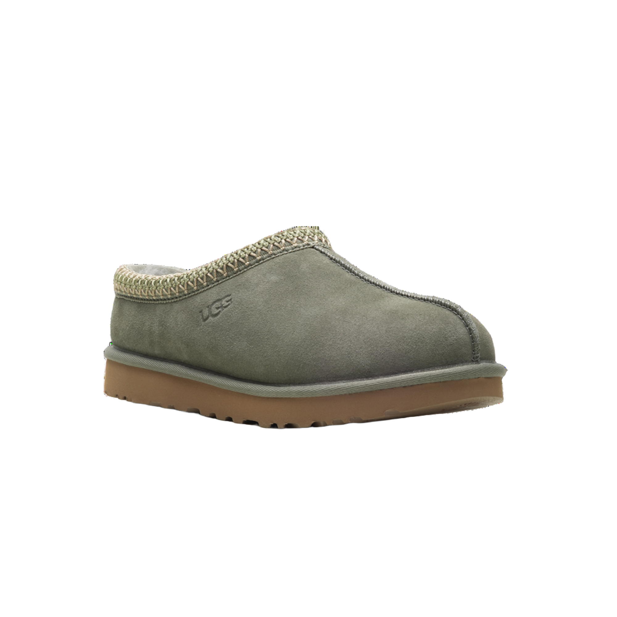 UGG Tasman II Slipper - Moss Green