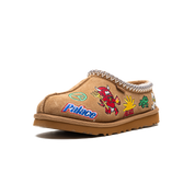 UGG Tasman Slipper Palace - Chestnut