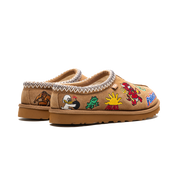 UGG Tasman Slipper Palace - Chestnut