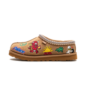 UGG Tasman Slipper Palace - Chestnut