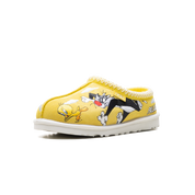 UGG Tasman Slipper Palace x Looney Tunes - Yellow
