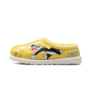 UGG Tasman Slipper Palace x Looney Tunes - Yellow