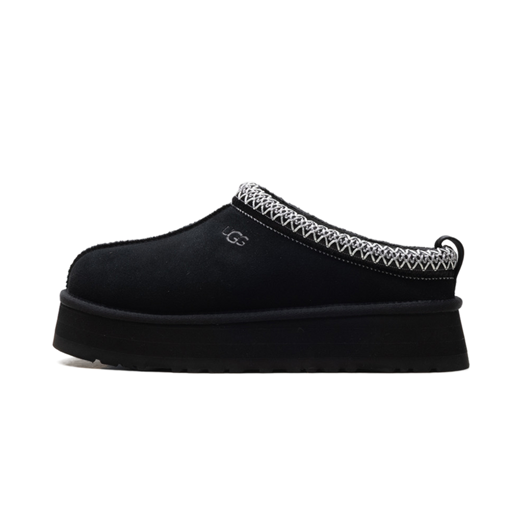 UGG Tazz II Slipper - Black