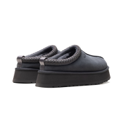 UGG Tazz II Slipper - Obsidian