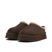 UGG Tazz Slipper - Burnt Cedar