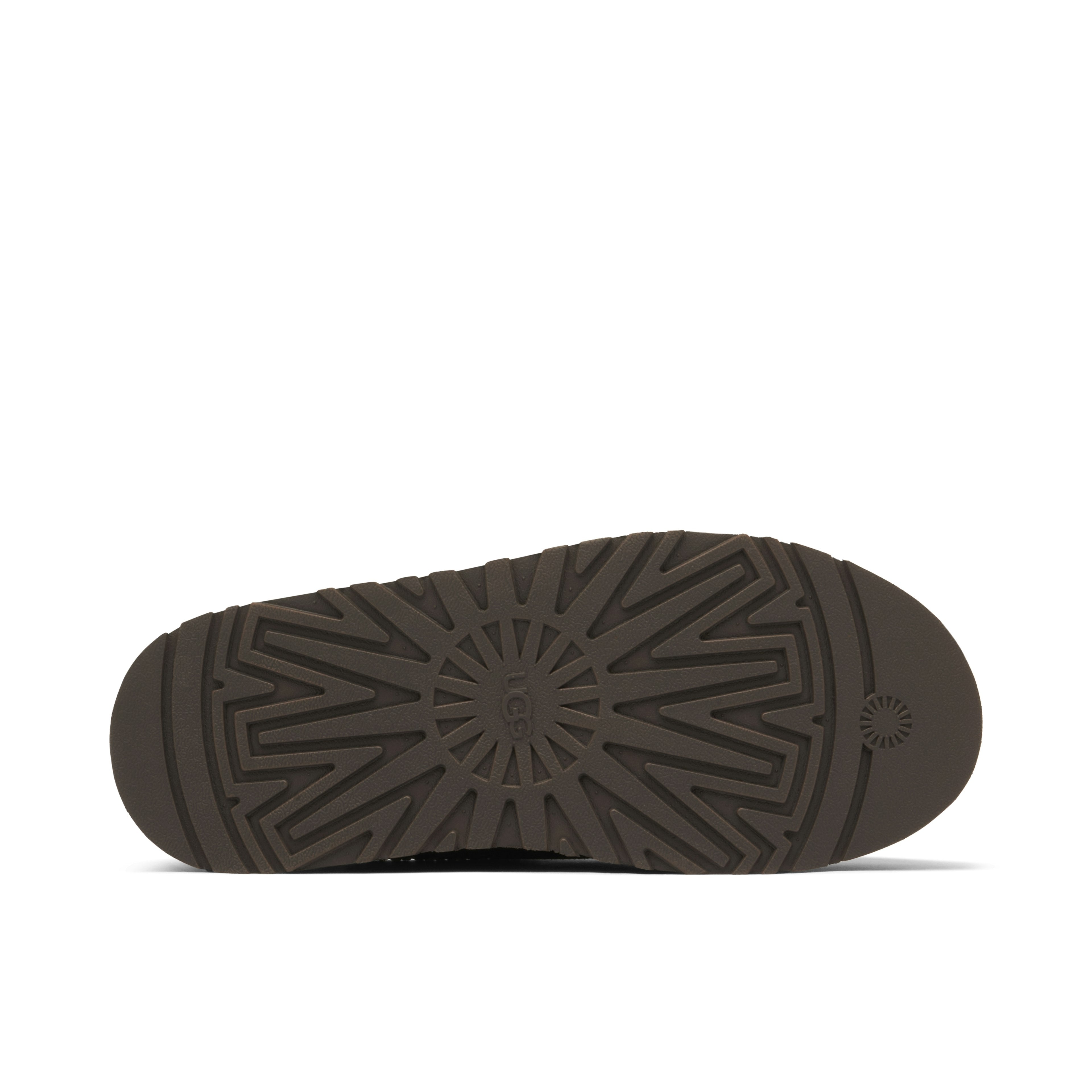 UGG Tazz Slipper - Burnt Cedar