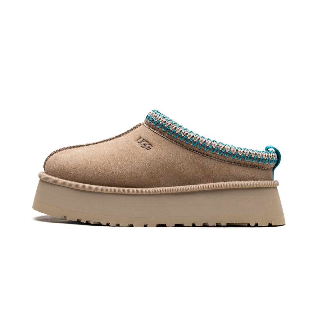 UGG Tazz Slipper - Driftwood