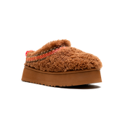 UGG Tazz Slipper - Heritage Braid Hardwood
