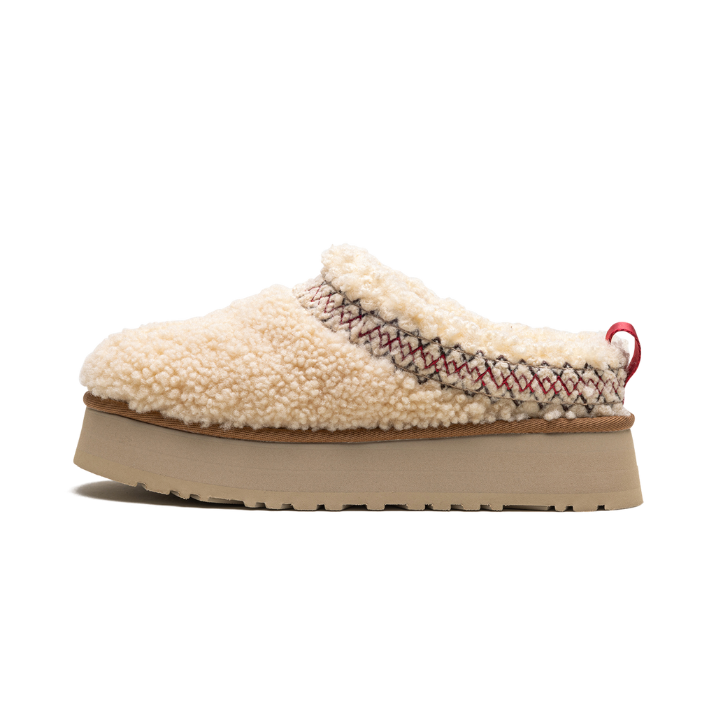 UGG Tazz Slipper - Heritage Braid Natural