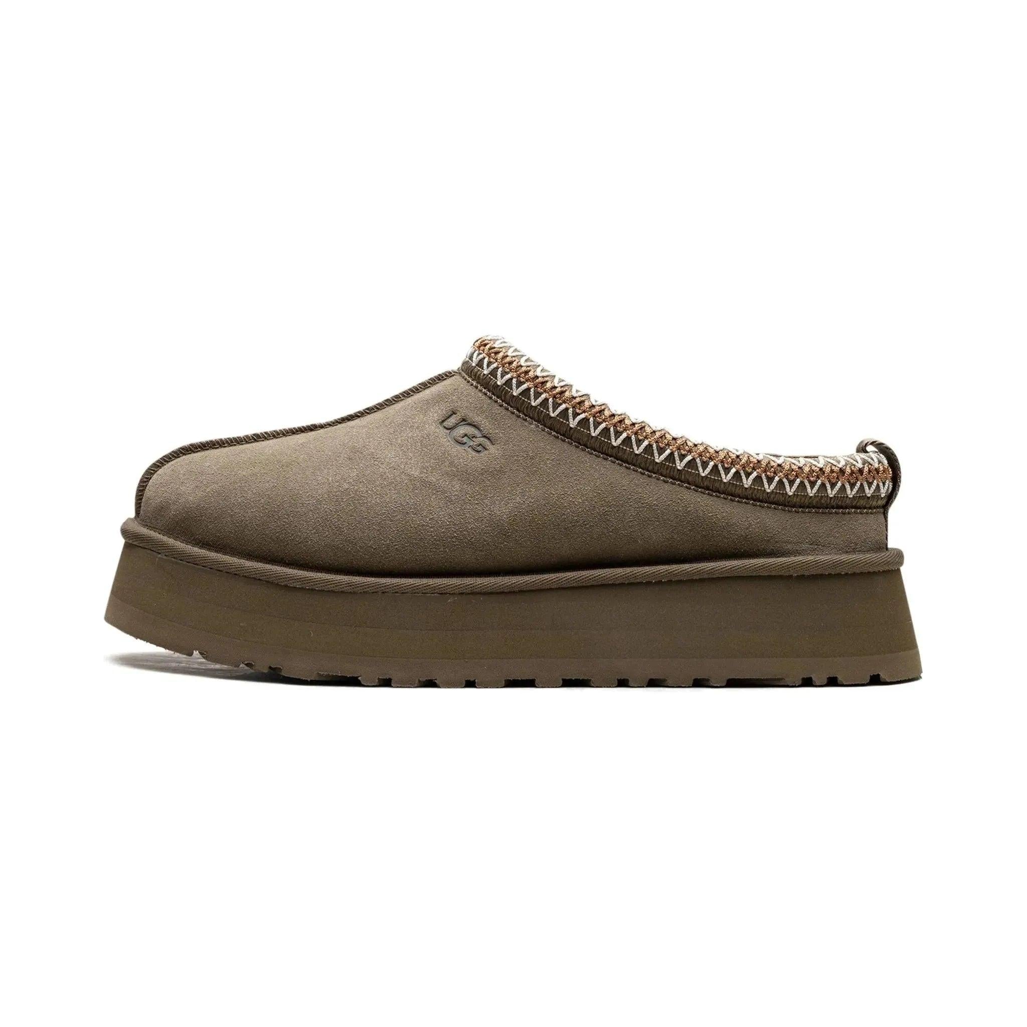 UGG Tazz Slipper - Hickory
