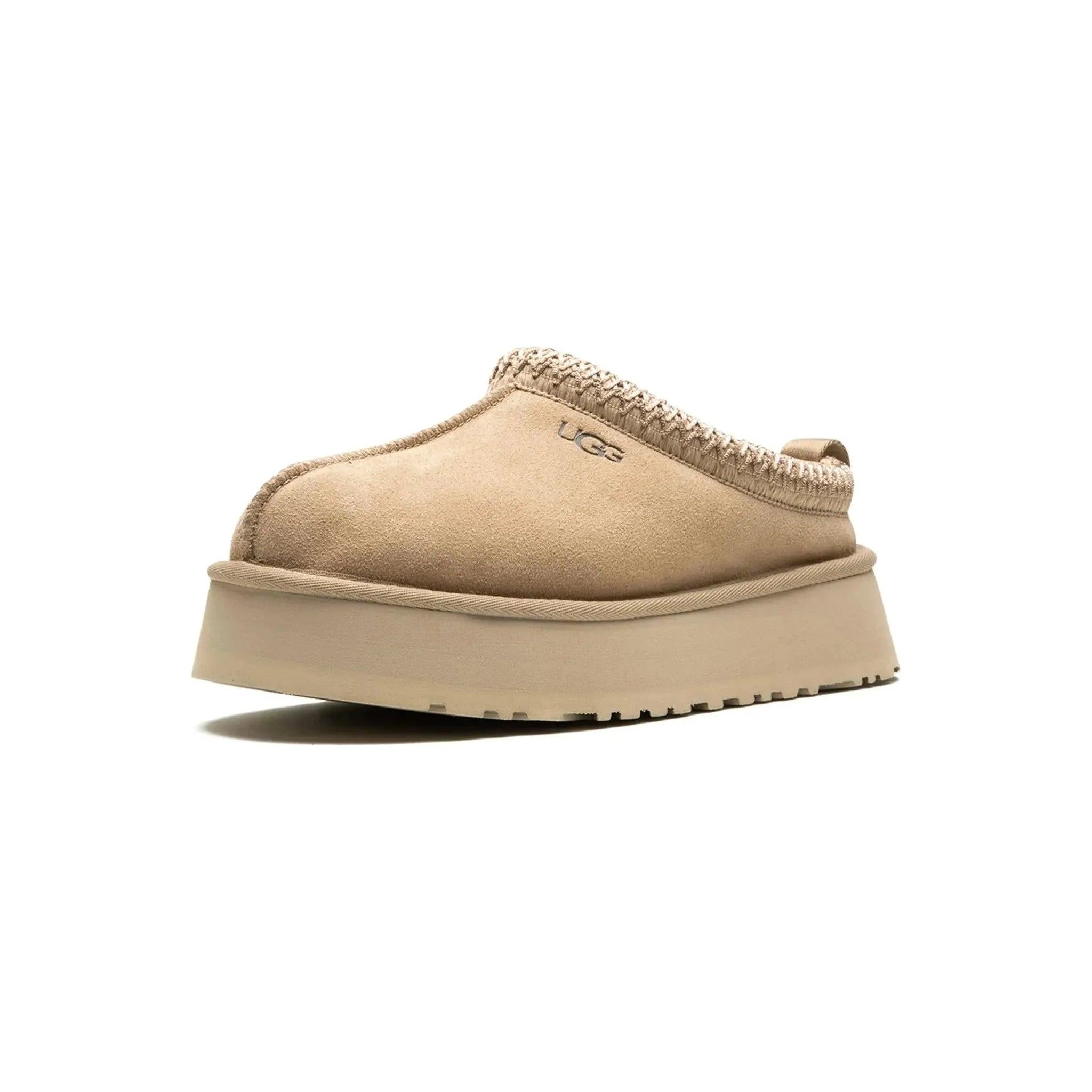 UGG Tazz Slipper - Mustard Seed