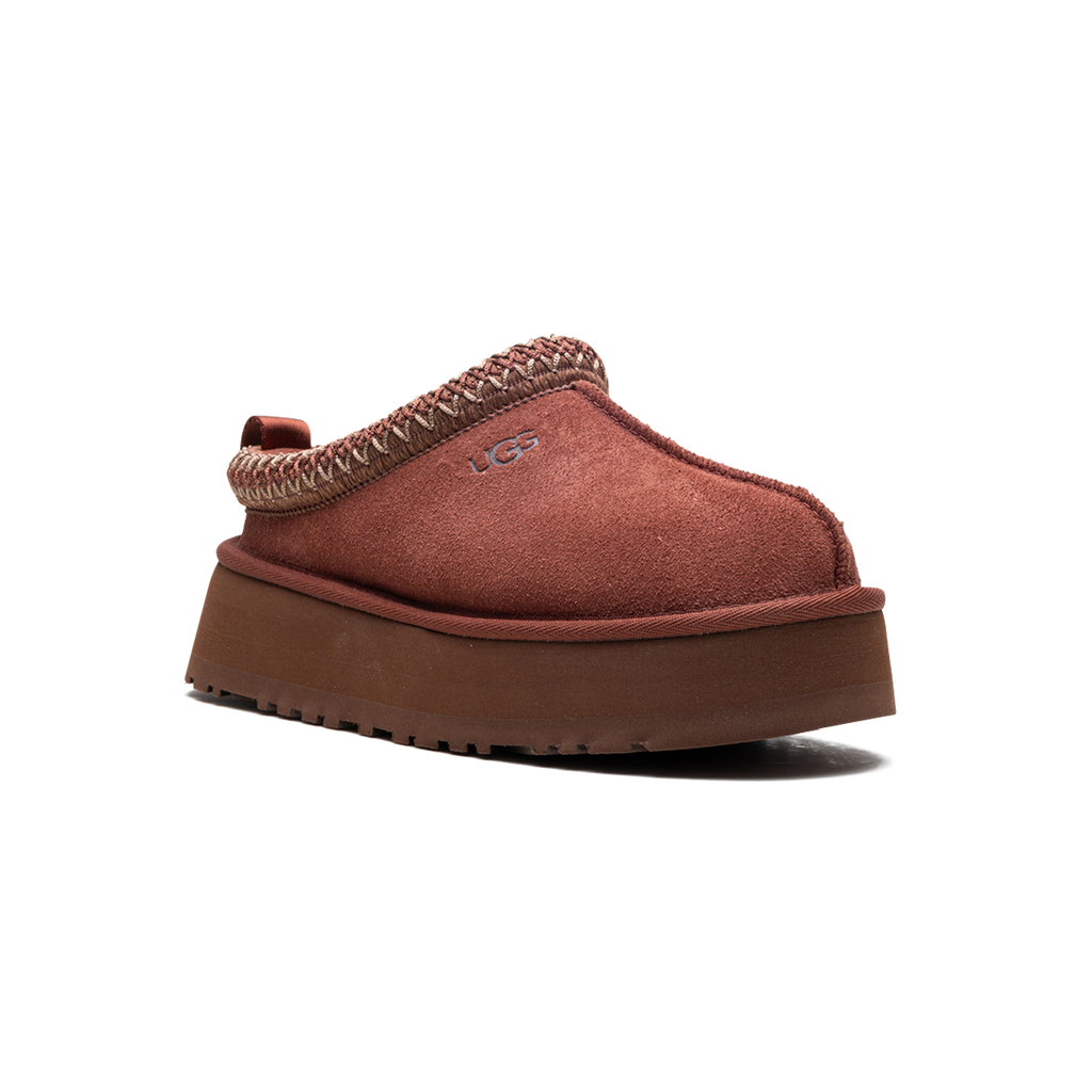 UGG Tazz Slipper - Red Jasper
