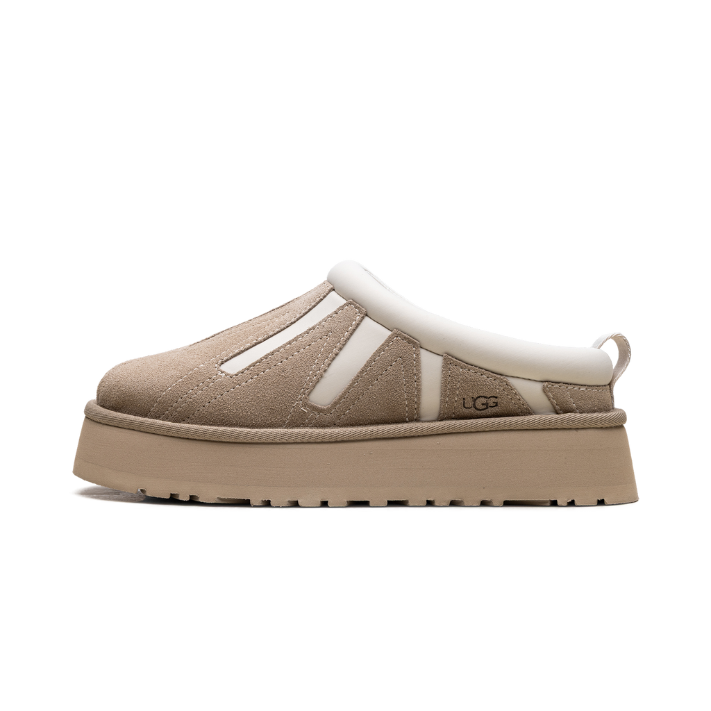 UGG Tazz Sunwave Slipper - Mustard Seed