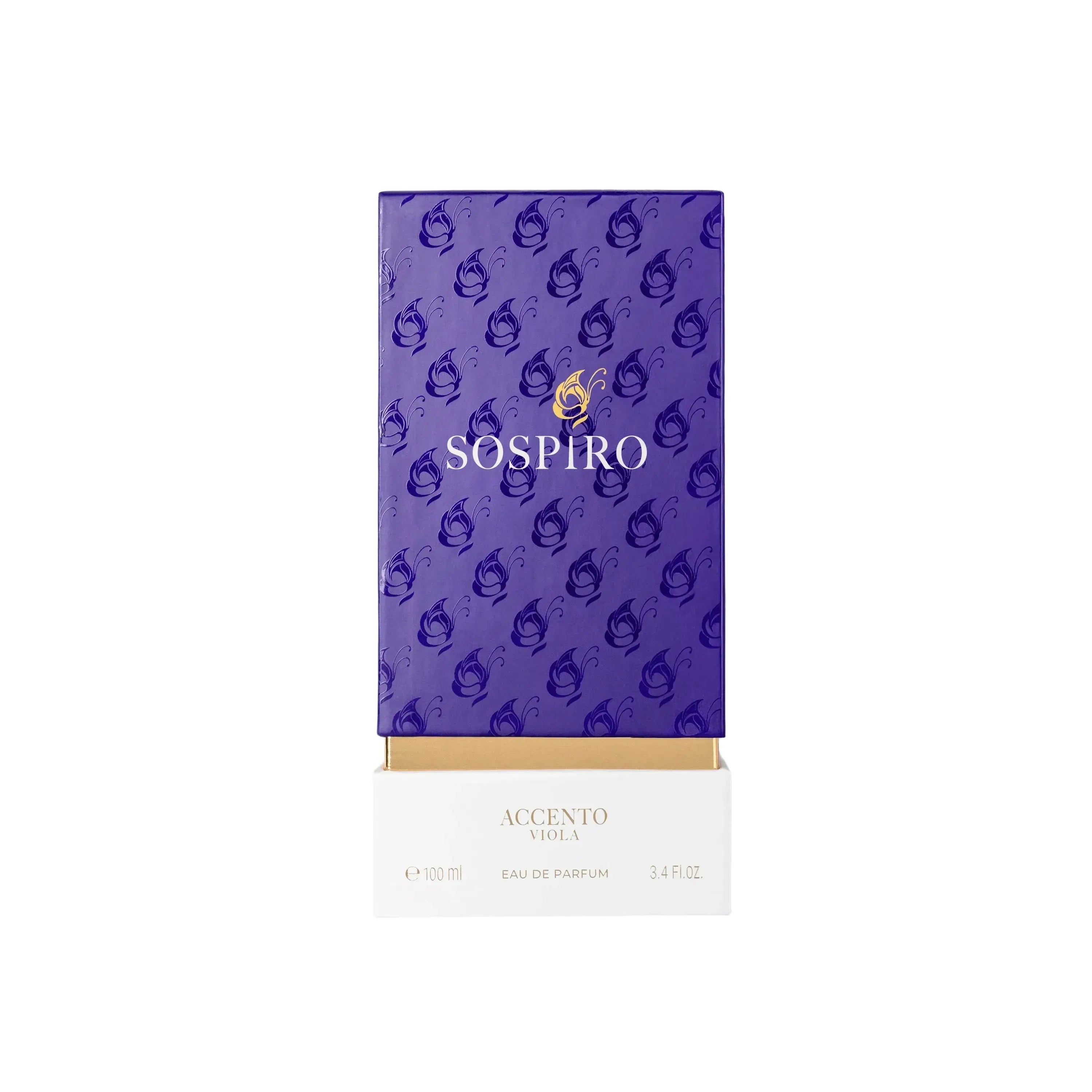 Sospiro - Accento Viola Eau de Parfum