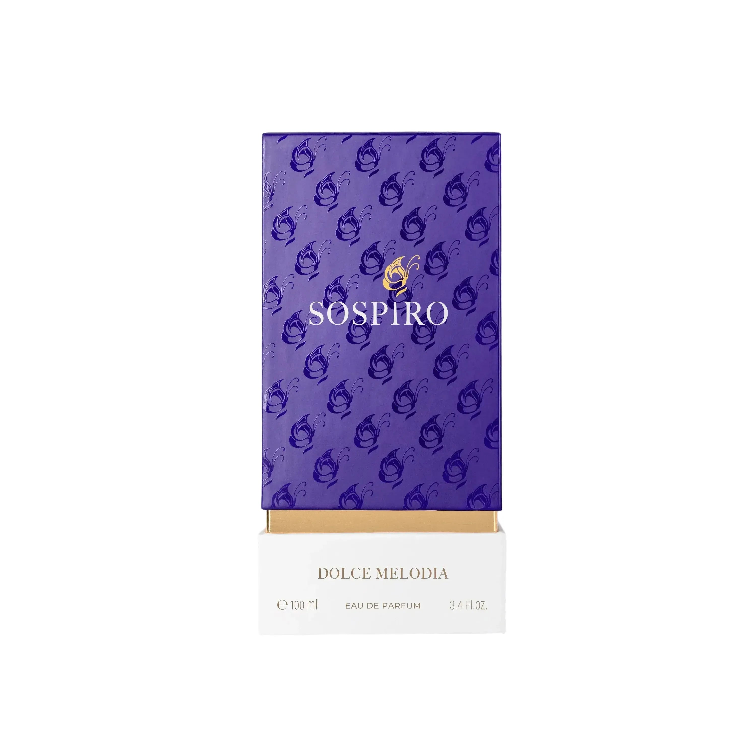 Sospiro - Dolce Melodia Eau de Parfum