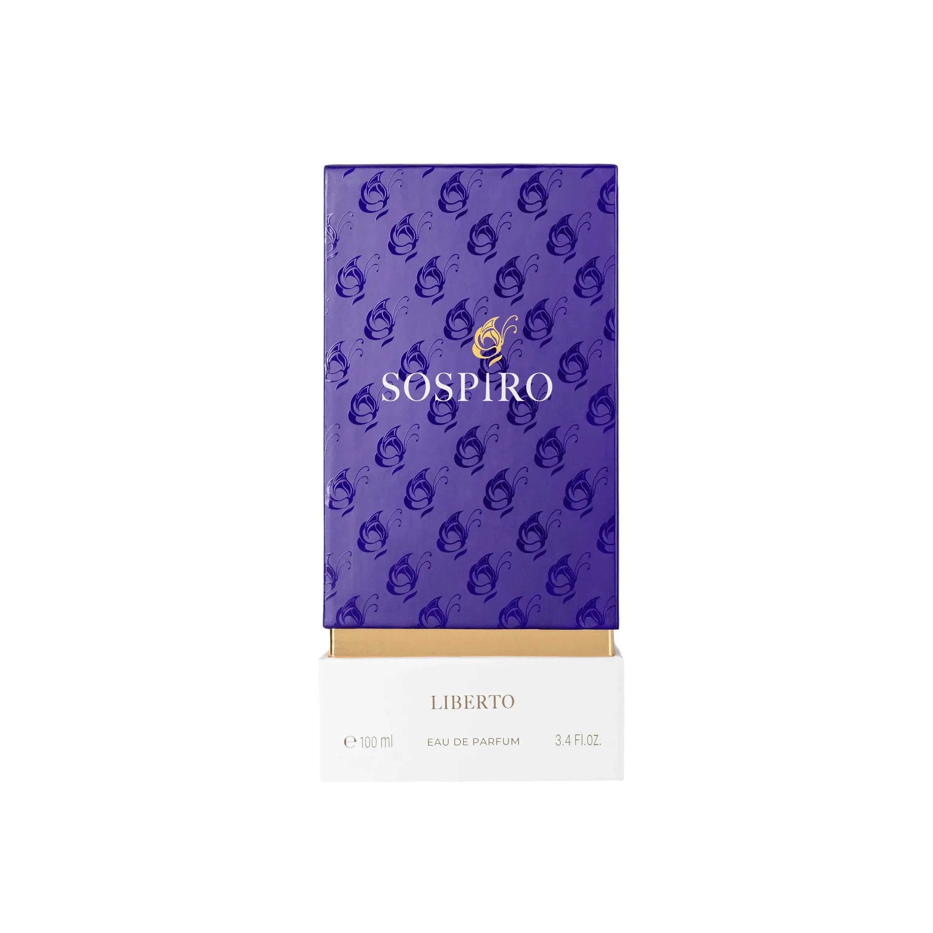 Sospiro - Liberto Eau de Parfum