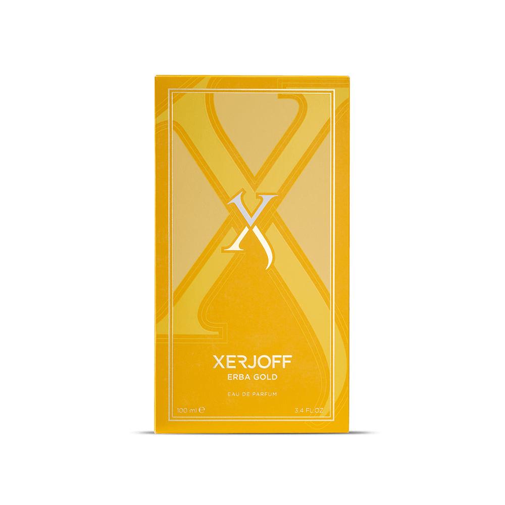 Xerjoff - Erba Pura Gold Eau de Parfum
